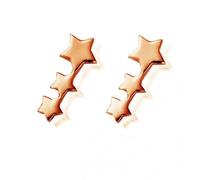 ChloBo Shooting Star Earrings REST190 - Elegant Styling | Acotis