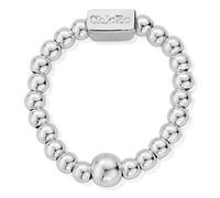 ChloBo Silver Mini Ring SRM2