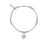 ChloBo Sterling Silver Creative Desires Bracelet