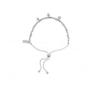 ChloBo Triple Heart Adjuster Bracelet SBA1199 - Sterling Silver
