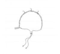 ChloBo Triple Moon Adjuster Bracelet SBA781 - Classic Look | Acotis - Sterling Silver