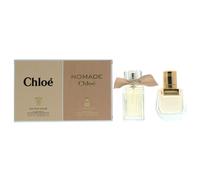 Chloé 2 Piece Gift Set: Chloé Eau De Parfum 20ml - Nomade Eau De Parfum 20ml | TJ Hughes