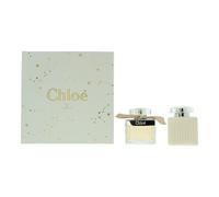 Chloé 2 Piece Gift Set: Eau de Parfum 50ml - Body Lotion 100ml
