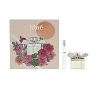 Chloé 2 Piece Gift Set: Eau De Parfum 50ml - Eau De Parfum 10ml