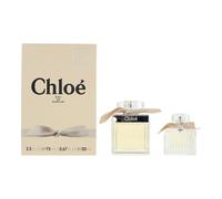 Chloé Eau De Parfum Gift Set 75ml + 20ml