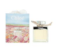 Chloé 2 Piece Gift Set: Eau De Parfum 75ml - Gifting Bag