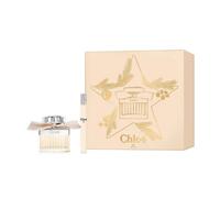 Chloe 50ml Eau De Parfum + 10ml Eau De Parfum Penspray