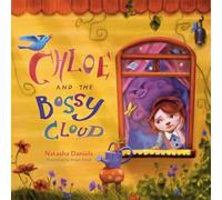 Chloe and the Bossy Cloud: A Children’s Book About OCD