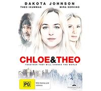 Chloe and Theo [NON-UK Format / Region 4 Import - Australia]