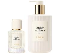 Chloé Atelier des Fleurs Cedrus Eau de Parfum and Body Lotion Duo Gift Set