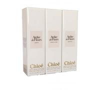 Chloé Atelier Des Fleurs Hand Cream Set Of Each Fragrance Cedrus, Magnolia Alba, Santalum 50ml