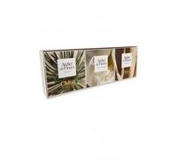 Chloé Atelier Des Fleurs Soap Set Of Each Fragrance Soap Cedrus, Magnolia Alba & Santalum 100g