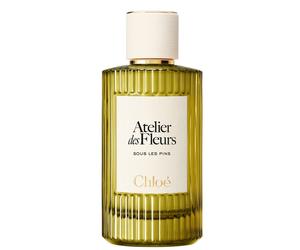 Chloé Atelier Des Fleurs Sous Les Pins Eau De Parfum 150ml