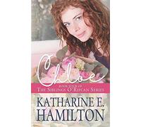 Chloe: Book Four of the Siblings O'Rifcan Series: 4