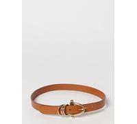 CHLOÉ Bracelet Smooth Calfskin Leather Belt with Buckle - Size: L - female