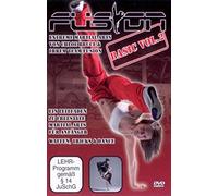 Chloe Bruce And Her Team Fusion -Extreme Martial Arts Basic Vol.2 [DVD]