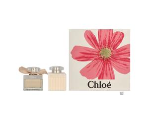 Chloe By Chloe Gift Set