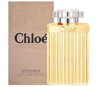 Chloe By Chloe Shower Gel 200 ml