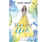 Chloe by Design Chloe by Design Balancing Act