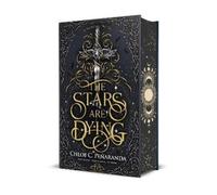 Chloe C. Peñaranda The Stars Are Dying (Hardback) Nytefall Trilogy (US IMPORT)