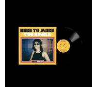 Chloé Caillet – Here To Make You Smiile – Vinyl