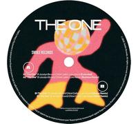 Chloe Caillet - The One [Vinyl LP] [VINYL]