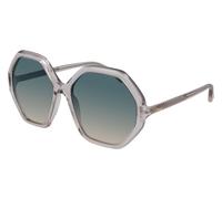 Chloé CH0008S-002-58 Women's Sunglasses Pink