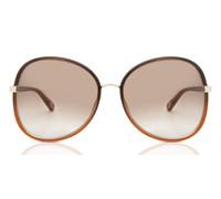 Chloé CH0030S 005 Men's Sunglasses Brown Size 60