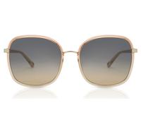 Chloé CH0031S 004 Women’s Sunglasses Clear Size 59