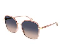 Chloé - CH0031S 009 Orange - Sunglasses