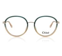 Chloé CH0033O Women's Glasses, Blue, Size 51