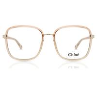 Chloé CH0034O Women's Glasses, Pink, Size 53