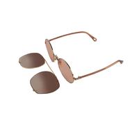 Chloé CH0042S 004 Unisex New Sunglasses