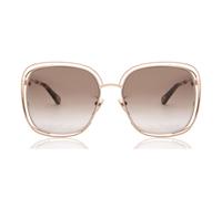 Chloé CH0077SK Asian Fit 002 Women New Sunglasses