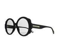 Chloe CH0120S Womens Matte Black Sunglasses