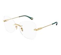 Chloé CH0136O 001 Women New Eyeglasses
