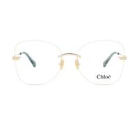 Chloé CH0136O 001 Women New Eyeglasses