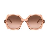 Chloé - CH0226S Olivia 003 Brown - Sunglasses