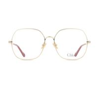 Chloé CH0284O 001 Women New Eyeglasses