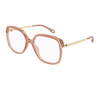 Eyeglasses Chloe CH0287O 009 16 54 135 Größe: 54