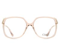 Chloé CH0287O Women's Glasses, Brown, Size 56