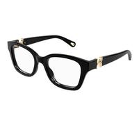 Chloé CH0305O Women's Glasses, Black, Size 51