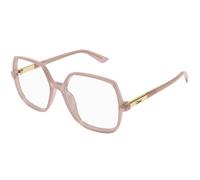 Chloé CH0368O Women's Glasses, Brown, Size 54