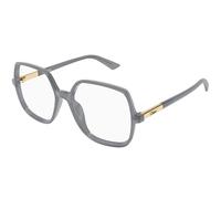 Chloé CH0368O Women's Glasses, Grey, Size 54