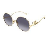 Chloé - CH0372S Iconic 004 Gold - Sunglasses