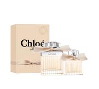 Chloe Chloe Eau de Parfum 75ml Spray + 20ml Spray Travel Set