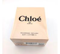 Chloé Chloe Eau De Parfum Spray 100ml For Women EDP Authentic Perfume