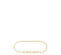 CHLOÉ 'Chloé Script' Jewel Belt U