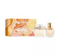 Chloé Chloe Signature Eau de Parfum Gift Set (20ml) & Chloe Nomade Women's Eau de Parfum Spray (20ml)