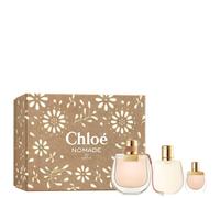 Chloé Christmas Nomade Eau de Parfum Spray 75ml Gift Set + 5ML +100ML BL